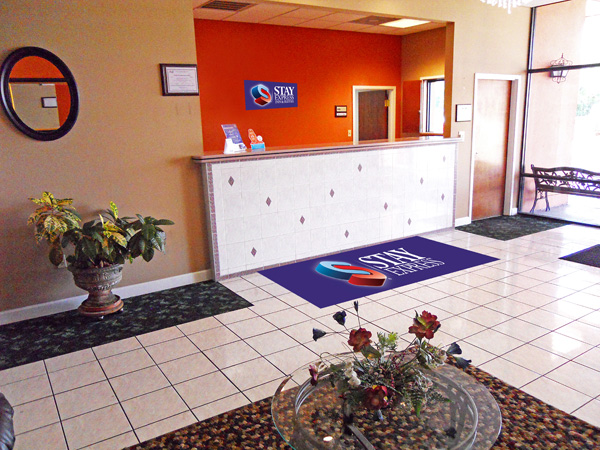 Stay Express Inn & Suites Brunswick