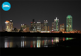 Dallas, Texas